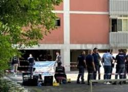 Tragedia a Rimini, madre suicida si getta nel vuoto con figlio di 6 anni dal tetto del quinto piano, aveva lasciato un biglietto d'addio