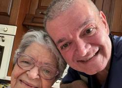 Antonino Spirlì malato di cancro al pancreas, l'annuncio su facebook dell'ex presidente della Calabria:  "senza pausa i dolori e i chili che vanno"