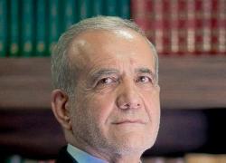 Iran, il riformista Masoud Pezeshkian nuovo presidente, vinto il ballottaggio contro Saeed Jalili (53,3% vs 44%)