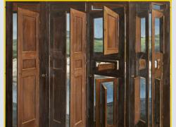  “Armadio surrealista”, del pittore francese Marcel Jean, il surrealismo come fuga dalla realtà