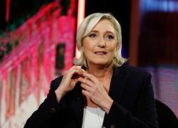 L'esclusione di Marine Le Pen è l'ennesimo colpo a chi si oppone alla democrazia a senso unico; prima è toccato Georgescu ora a lei