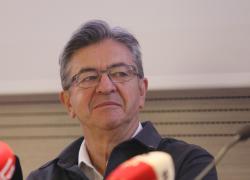 Mélenchon accusato di antisemitismo, continua la confusione tra opposizione politica a Israele e razzismo