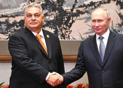 Ucraina, l’impossibilità della pace, o dell’irreversibilità dei fenomeni storici