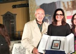 “CIATUZZU” DI CATENA FIORELLO GALEANO VINCE IL PREMIO “CITTÀ DEL LIBRO E DELLA FAMIGLIA” 2024