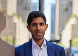 Permira, nominato Anish Patel come Partner e Co-Head of Climate: "Fondamentale realizzare una crescita trasformativa su scala"