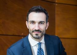 Named Group, Alessio Romitelli nominato CEO; succede al nuovo Presidente Giuseppe Giorgini