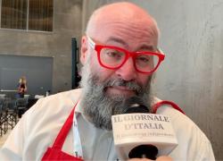 Acampora (PizzAut): "Al via 'PizzAutoBus', puntiamo a 107 food truck, 1 per ogni provincia;  piani futuri? 3° ristorante a Milano"