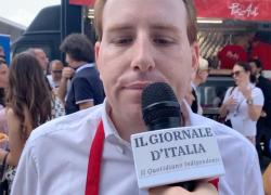 Edoardo Ruggeri (PizzAut): "A 32 anni dopo la mia avventura da PizzAut assunto da Autogrill: svolta inaspettata che ha cambiato la mia concezione del mondo del lavoro prima inaccessibile”
