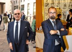 Banca Cesare Ponti, Cesare Castelbarco Albani nominato Presidente e Stefano Rangone Vice Presidente del CdA