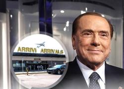 Il PD spaccato tra giovani militanti e vertici sull'aereporto dedicato a Silvio Berlusconi. Il problema? Il Cavaliere sarebbe una figura divisiva