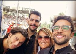 Barbara Vitali, morta in un incidente stradale a Bologna la manager de Il Volo: “Resterai nei nostri cuori”
