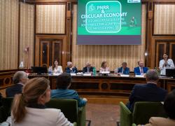 BNL, al via a Napoli il Road Show della Banca; temi centrali PNRR e circular economy per sviluppo sostenibile imprese del Sud