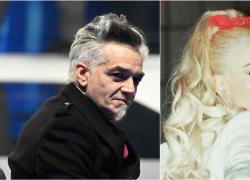 Morgan, l'ex fidanzata Angelica Schiatti: "Minacce e revenge porn, pedinato anche il mio compagno Calcutta", lui: “Gli angeli non piacciono ai mostri”