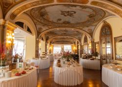 Sorrento, il Grand Hotel Excelsior Vittoria nominato 1° Resort Hotel in Italia dal World’s Best Awards