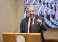Obbligo vaccinale per bambini, emendamento di Borghi sullo stop respinto perché "inammissibile", lui: "Lo riproporrò"