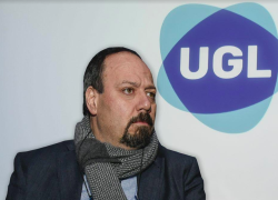 Lavoro. Luca Malcotti, UGL: "Necessario applicare patente a crediti a tutti coloro che operano dentro il cantiere"
