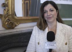 Valcu (BNL - BNP Paribas): "in questo momento abbiamo tutti la necessità di accelerare e BNL BNP Paribas ha i prodotti giusti per supportare imprese e famiglie"