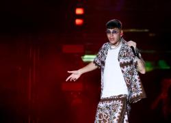 Milano, trapper Shiva condannato a 6 anni e mezzo di carcere per tentato omicidio nella sparatoria con la crew di Rondo Da Sosa