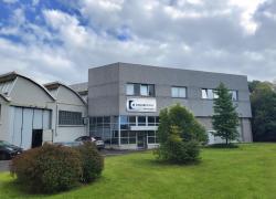 Intesa Sanpaolo, finanziata acquisizione di Connecticut da parte di Bertolotto: potenziato il polo delle porte professionali 