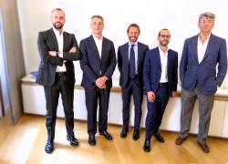 Banca Ifigest, perfezionata aggregazione con L&B Partners: un gruppo bancario italiano innovativo e green; Massimo Pecorari nuovo Ad