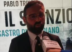 De Bellis (Sky TG24):"Al via palinsesto 24-25: Materia Grigia, Sky Tg25 e Feedback le novità; neutralità Art. 1 della nostra costituzione”