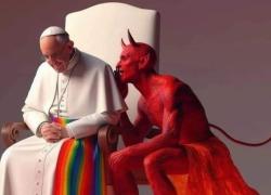Viganò scomunicato, la lettera di Mel Gibson: "Papa Bergoglio non è cattolico e la sua chiesa è falsa, lei è un eroe coraggioso"