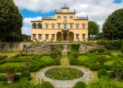 Sotheby's vende per 18 milioni di euro la storica villa della Gioconda a Firenze