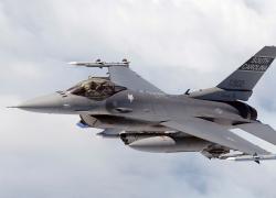 Nato invia F-16 in Ucraina, un fatto gravissimo, ormai è chiaro che la guerra è voluta da Washington