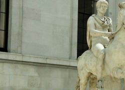 Storia de Roma Antica - Capitolo XXVIII - CALIGOLA E CLAUDIO  - Approfondimento storico