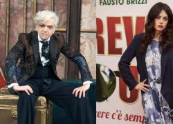 Morgan replica alla ex Angelica Schiatti dopo la denuncia per stalking: "Non vi piaccio perché gli angeli non piacciono ai mostri"