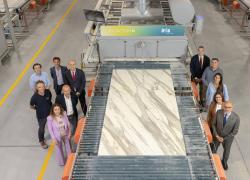 Edison Next, al via partnership con Ceramica Group per la realizzazione della prima ceramica al mondo con idrogeno verde
