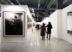 MIA Photo Fair, al via la quattordicesima edizione dedicata alla fotografia in Italia negli spazi di Superstudio a Milano
