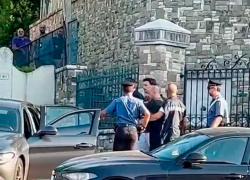 Arresto di Bozzoli, trovato nella sua villa di Soiano in un cassettone del letto matrimoniale con 50mila€ in contanti