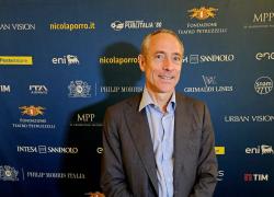 A Bari La Ripartenza 24. Del Fante, Amministratore Delegato di Poste Italiane: "Investiamo su nostra presenza capillare sul territorio"