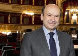 Dominique Meyer nuovo Direttore esecutivo dell'Orchestra da Camera di Losanna da Marzo 2025: “Diventerà la prima al mondo”