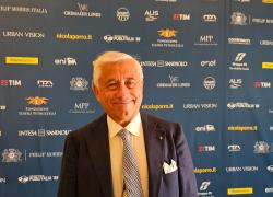 A Bari La Ripartenza 24. D'Amato, Presidente Seda International Packaging Group: “Investire risorse per un'Europa più forte”