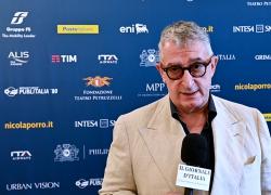 Crippa (Mediaset): "Quando un giornalista viene sostituito, anche in parte da sistemi elettronici, si perde autenticità della notizia"