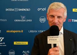 Illy (Illycaffè S.p.A.): "Nella trasformazione del caffè da bevanda funzionale a esperenziale molto importante il binomio Italia-caffè"