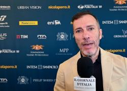 Labriola (Tim): "Il risanamento  dell'industria delle telecomunicazioni In Europa passa per il consolidamento nel mercato consumer"