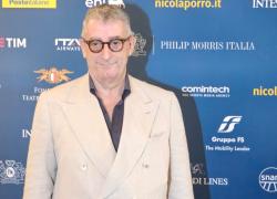 A Bari La Ripartenza 24. Crippa, Direttore generale informazione e comunicazione Mediaset: “Con giornalisti sostituiti da IA perdiamo autenticità”
