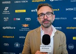 Ranieri (Enel Distribuzione): "Gli investimenti nello sviluppo delle infrastrutture energetiche sono un moltiplicatore di ricchezza"