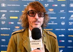 Giuseppe Cruciani: "Qui ormai c'è soltanto da ricostruire un sacco di cose"