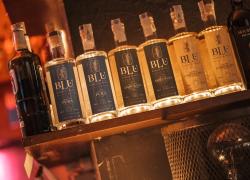 Cachaça Blu conquista l’Europa partendo dall’Italia: un distillato d’eccellenza per tutti i palati