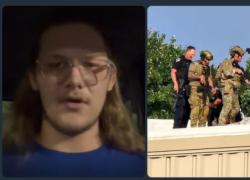 Thomas Matthew Crooks, l'attentatore che ha sparato al comizio in Pennsylvania: "Odio i repubblicani, odio Trump" - VIDEO ESCLUSIVA