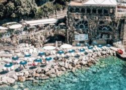 Portofino, Eddie Irvine acquista il Covo di Nord Est, "così rinascerà un locale che ha fatto la storia"
