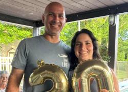 Corey Comperatore, chi era il 50enne pompiere ucciso al comizio di Trump, morto per proteggere la famiglia