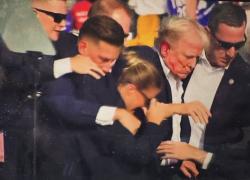 Trump diventa istituzionale (per ora), dopo l'attentato la campagna del repubblicano segue un doppio binario