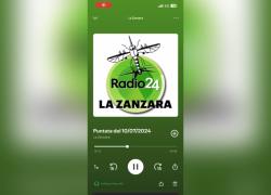 La Zanzara, il radioascoltatore: "Giusto intitolare l'aeroporto Malpensa a Berlusconi, in questo periodo di froc*anza c’è ancora chi ama la fi*a” - VIDEO