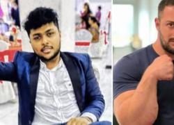 Ragazzi scomparsi nel Brenta, recuperati i corpi di Bogdan Stefan Cristoiu e Ganegedara Ramesh, erano stati trascinati via dalla corrente