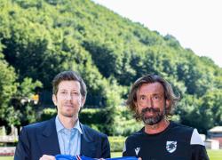 Banca Ifis,  partnership con U.C. Sampdoria per la prossima stagione sportiva; in programma iniziative di inclusione dedicate ai giovani